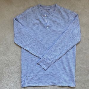 Bonobos Henley Sz M
